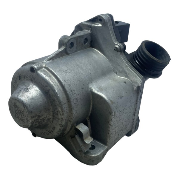 Bomba Agua Elétrica Bmw 335i 3.0 2012