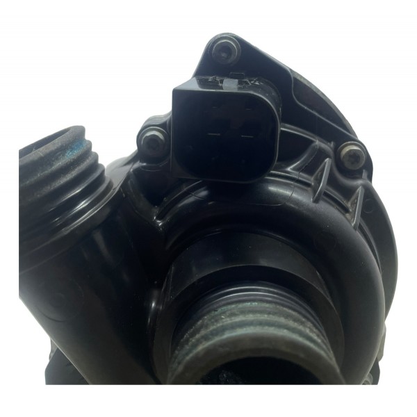 Bomba Agua Elétrica Bmw 335i 3.0 2012