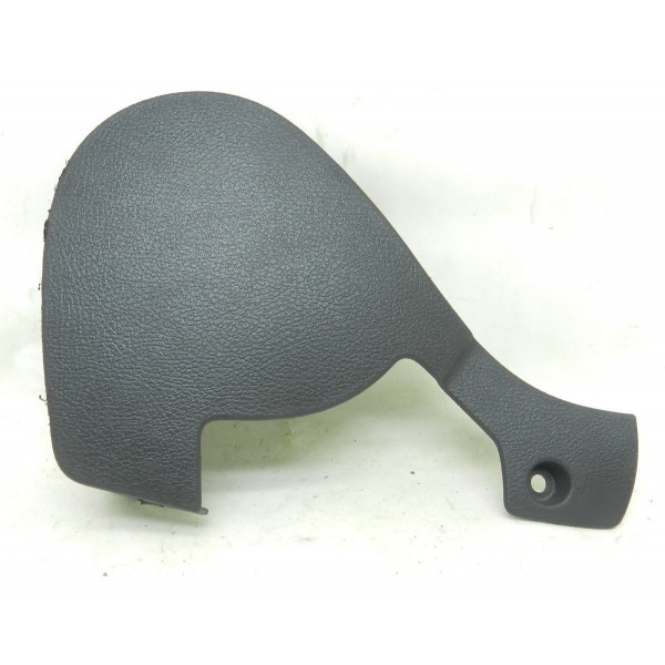 Acabamento Lateral Esquerdo Banco Motorista Jetta 2.0 Tsi