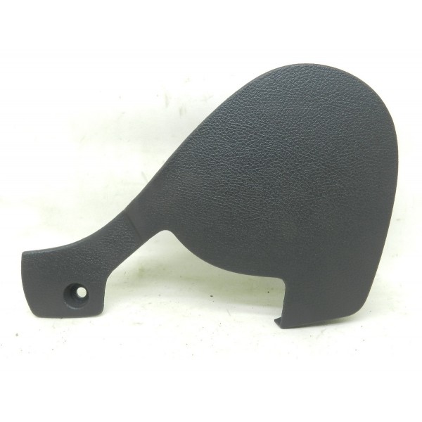 Acabamento Lateral Esquerdo Banco Passageiro Jetta 2.0 Tsi