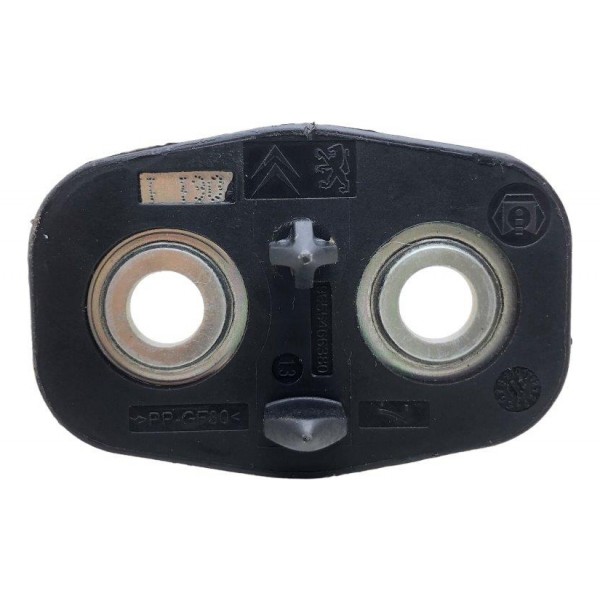 Batente Trava Porta Dianteira Direita C4 Cactus 1.6 22