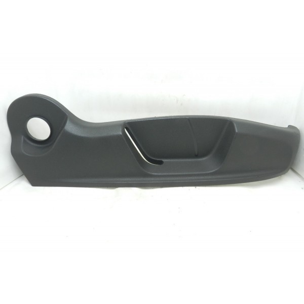 Acabamento Lateral Direito Banco Passageiro Jetta 2.0 Tsi