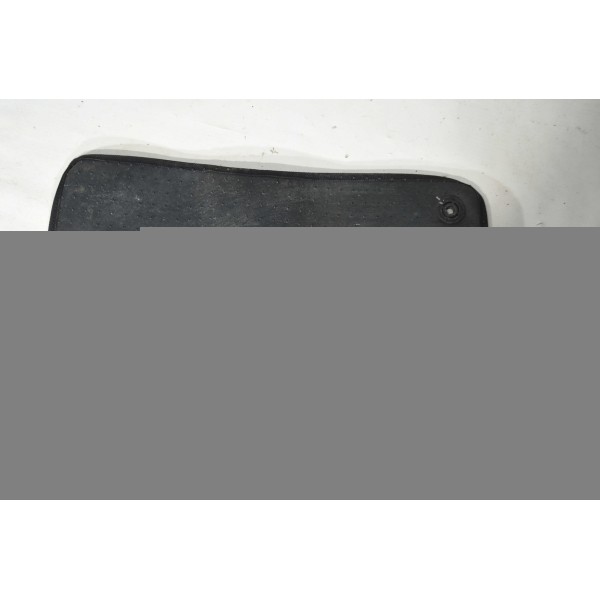 Tapete Dianteiro Direito Jetta 2.0 Tsi Preto