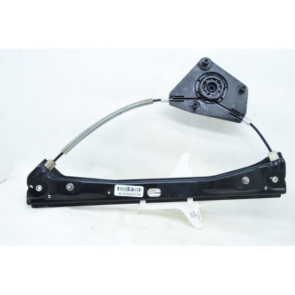 Máquina De Vidro Traseira Direita Jetta 2.0 Tsi