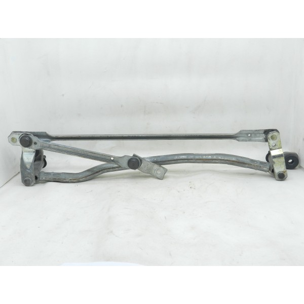 Galhada Limpador Parabrisa Dianteiro Vw Jetta 2.0 Tsi 2012 Esquerdo/direito