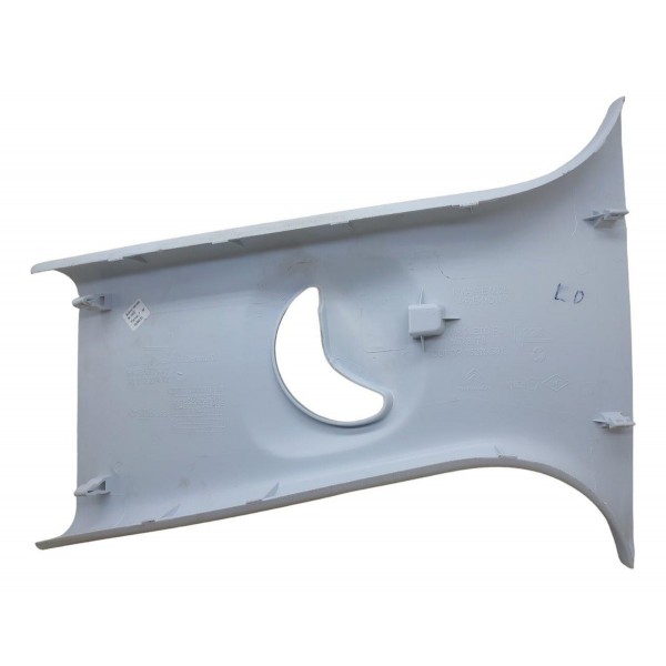 Acabamento Coluna Central Direito C4 Cactus 1.6 2022