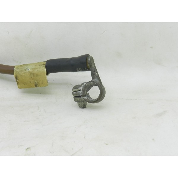 Chicote Polo Negativo Bateria Vw Jetta 2.0 Tsi 2012