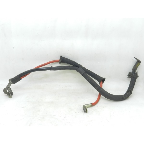 Chicote Polo Positivo Bateria Vw Jetta 2.0 Tsi 2012