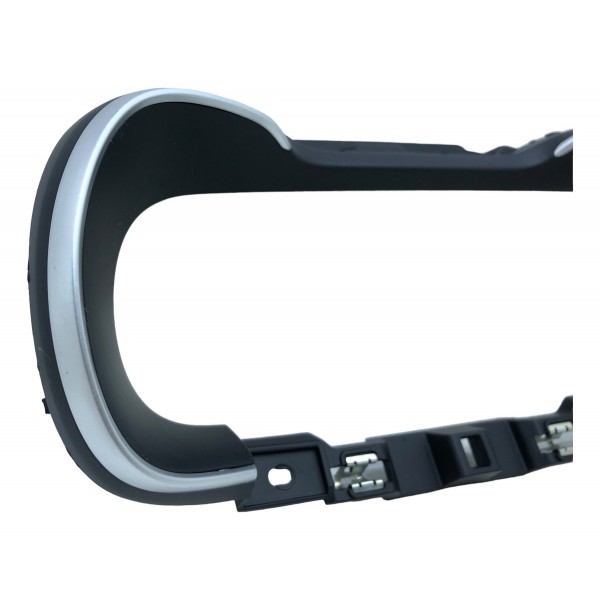 Moldura Velocimetro Citroen C4 Cactus 1.6 2022