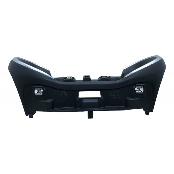Moldura Velocimetro Citroen C4 Cactus 1.6 2022