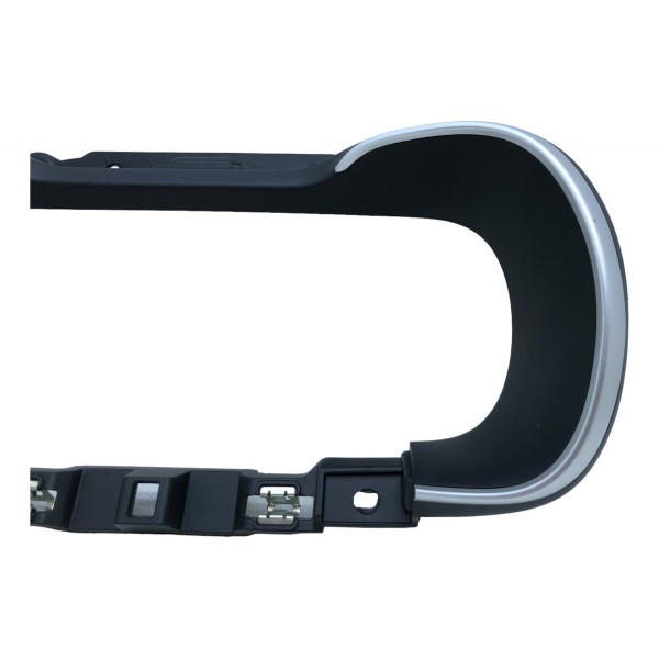 Moldura Velocimetro Citroen C4 Cactus 1.6 2022