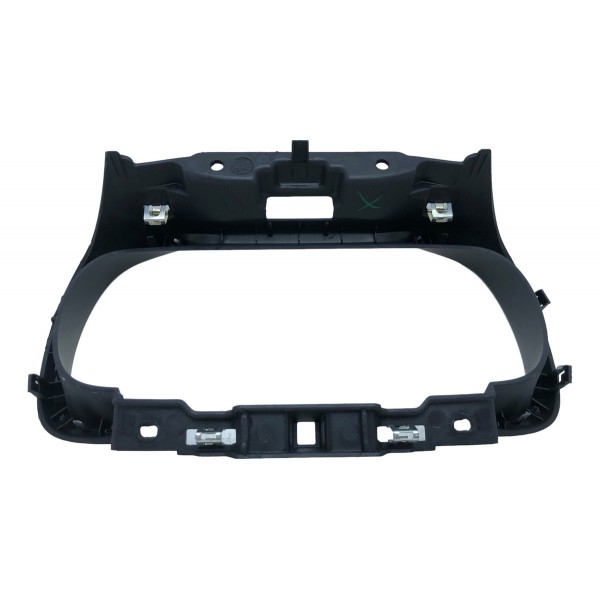 Moldura Velocimetro Citroen C4 Cactus 1.6 2022