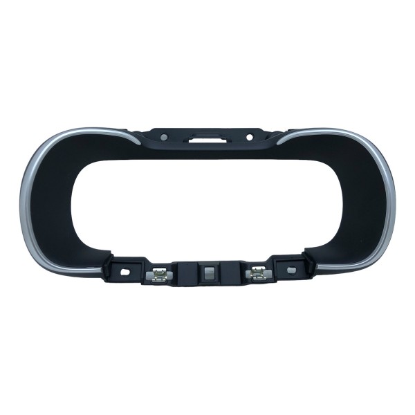 Moldura Velocimetro Citroen C4 Cactus 1.6 2022