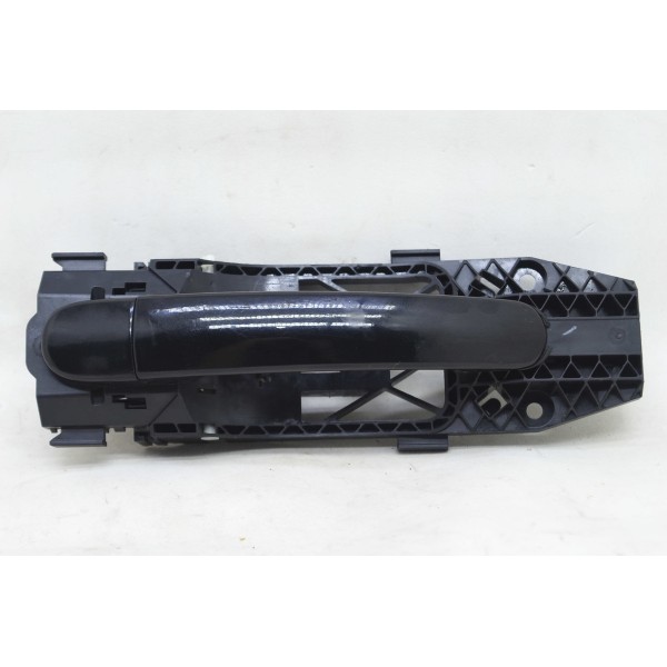 Maçaneta Externa Dianteira Direita Jetta 2.0 Tsi Preto