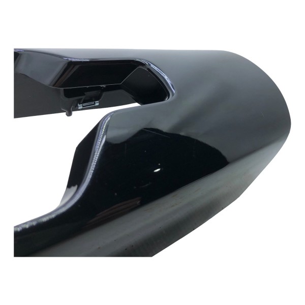 Moldura Black Piano Marcha Citroen C4 Cactus 1.6 2022 Ler