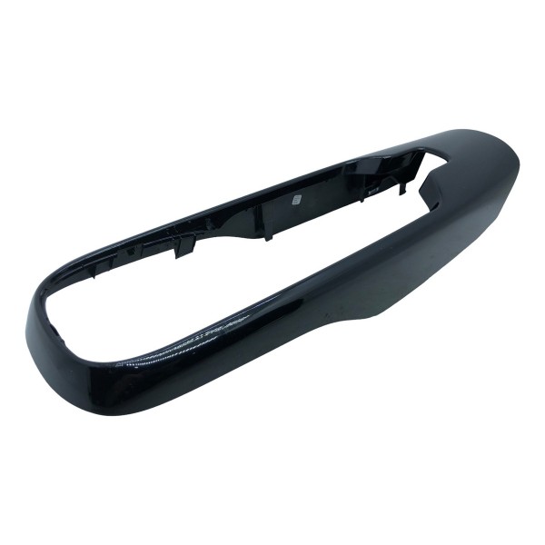 Moldura Black Piano Marcha Citroen C4 Cactus 1.6 2022 Ler