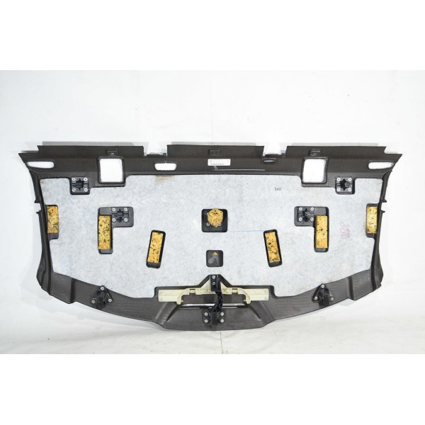 Tampao Superior Bagagito Vw Jetta 2.0 Tsi 2012