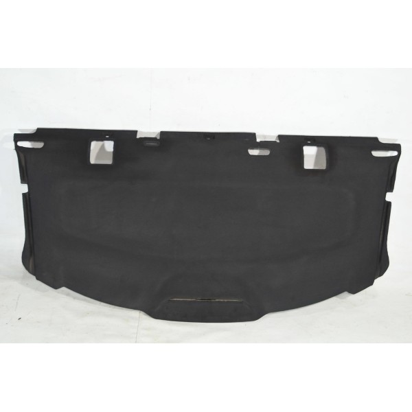 Tampao Superior Bagagito Vw Jetta 2.0 Tsi 2012