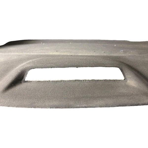 Tampao Superior Bagagito Vw Jetta 2.0 Tsi 2012