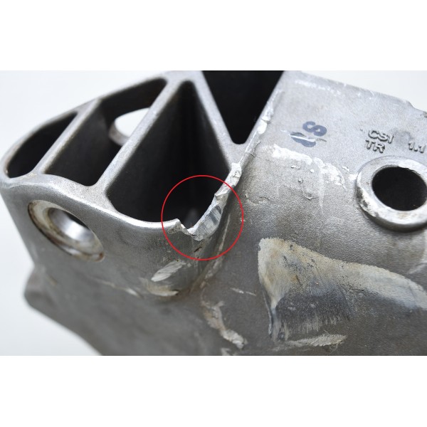 Suporte Base Coxim Motor Direito Vw Polo Tsi 1.0-descrição