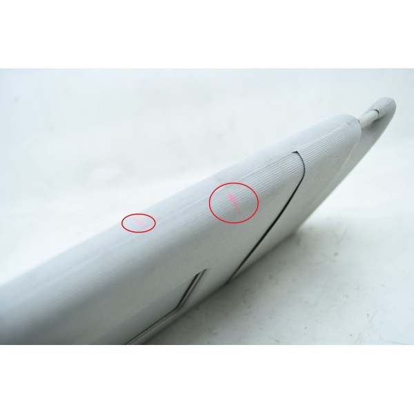 Quebra Sol Dianteiro Esquerdo Jetta 2.0 Tsi - Descrição