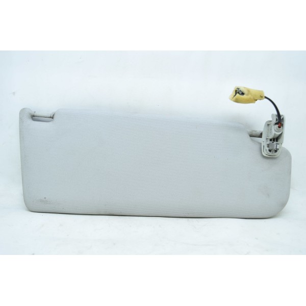 Quebra Sol Dianteiro Esquerdo Jetta 2.0 Tsi - Descrição