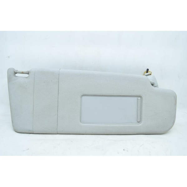 Quebra Sol Dianteiro Direito Jetta 2.0 Tsi