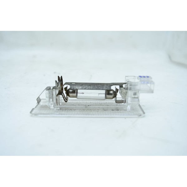 Luz Cortesia Porta Malas Jetta 2.0 Tsi