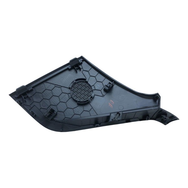 Tela Auto Falante Superior Esquerda Painel C4 Cactus 1.6 22 Preto