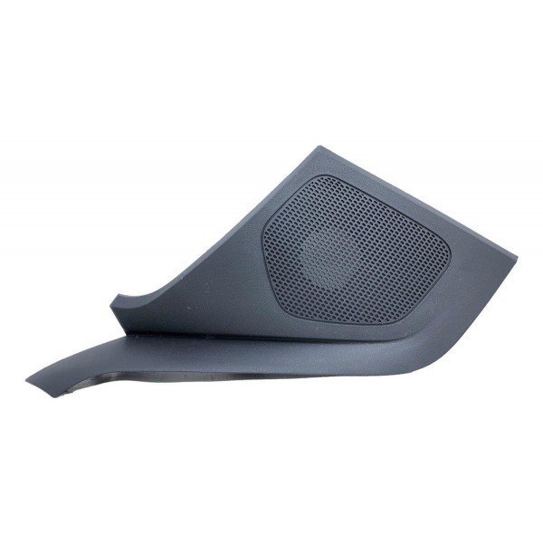 Tela Auto Falante Superior Esquerda Painel C4 Cactus 1.6 22 Preto