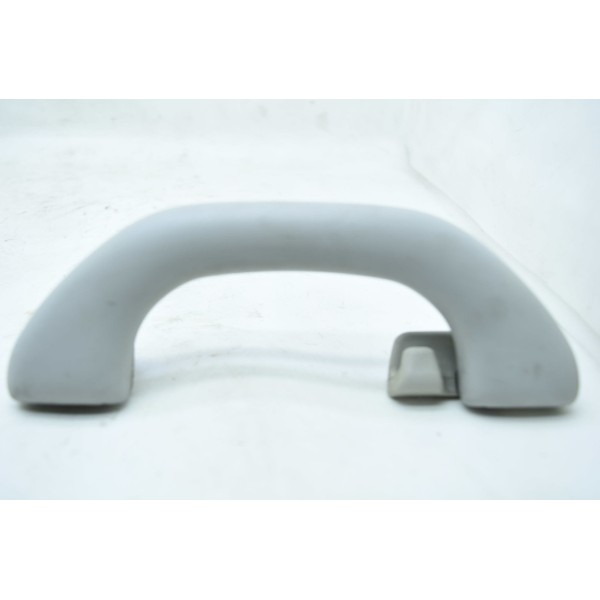 Alça Pqp Traseira Esquerda Jetta 2.0 Tsi Cinza