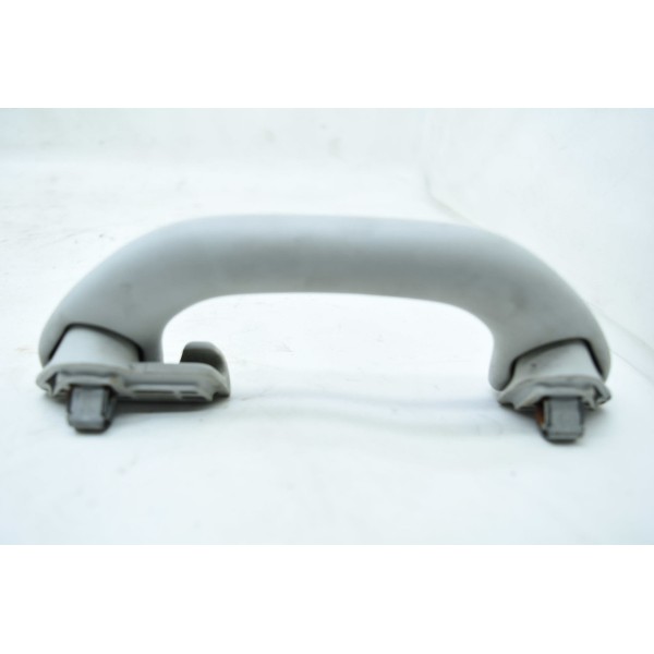 Alça Pqp Traseira Esquerda Jetta 2.0 Tsi Cinza