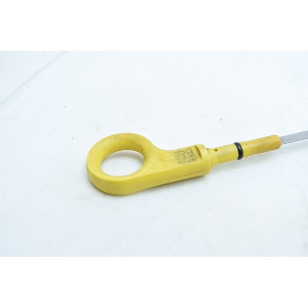 Vareta Para Conferir Nivel Oleo Motor Vw Polo Tsi 1.0