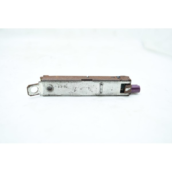 Modulo Amplificador Antena Jetta 2.0 Tsi Preto