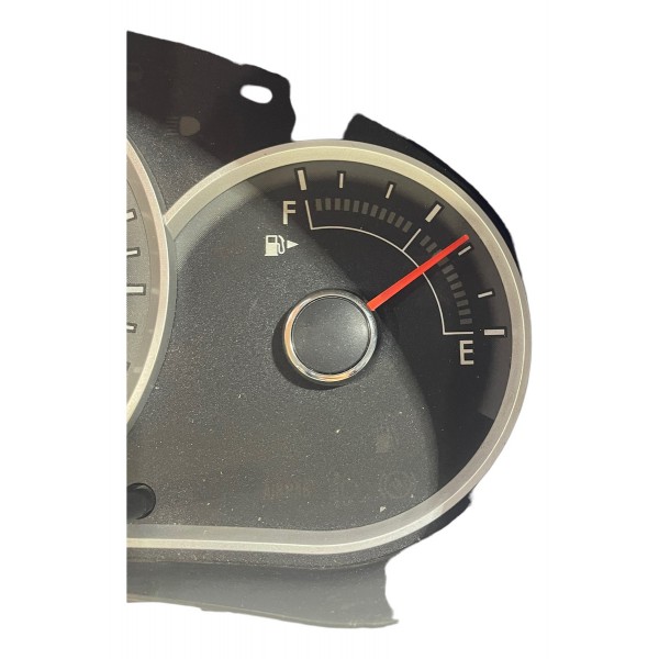 Velocímetro Subaru Impreza 2.0 11 Ler Preto