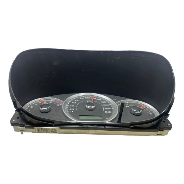 Velocímetro Subaru Impreza 2.0 11 Ler Preto
