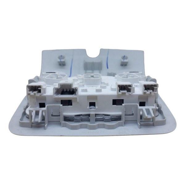 Luz Cortesia Dianteira Teto Citroen C4 Cactus 1.6 2022