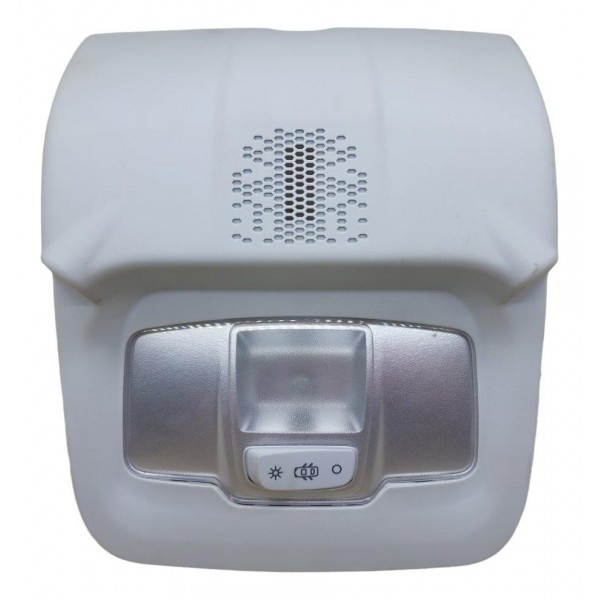 Luz Cortesia Dianteira Teto Citroen C4 Cactus 1.6 2022