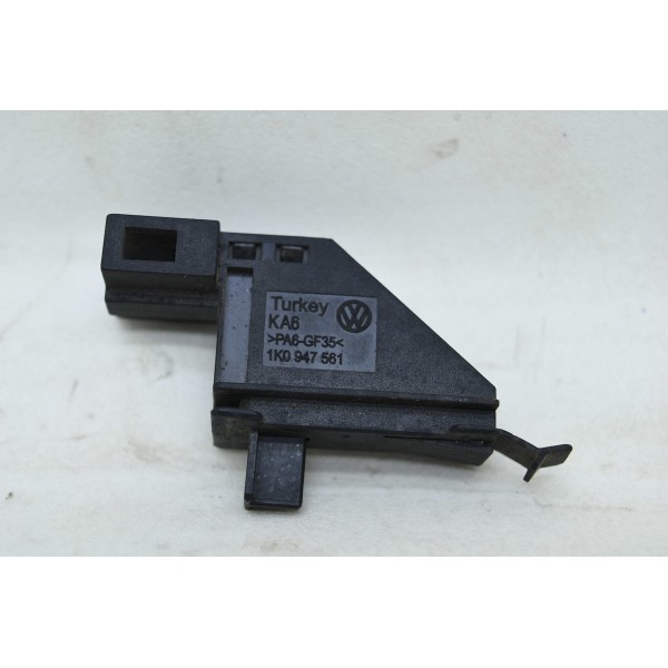 Botão Luz Porta Luvas Vw Jetta 2.0 Tsi 2012