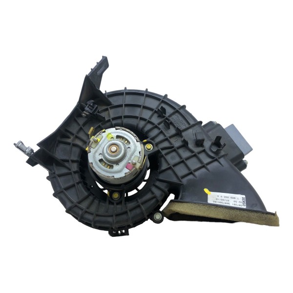 Motor Ar Condicionado Traseiro C4 2.0 Hatch 2011