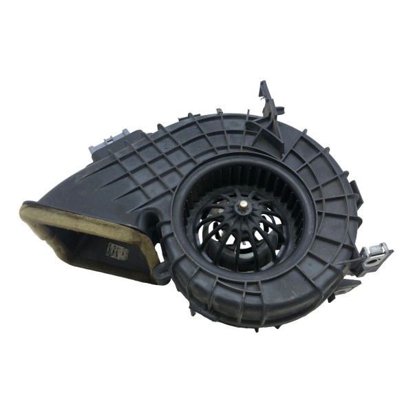 Motor Ar Condicionado Traseiro C4 2.0 Hatch 2011