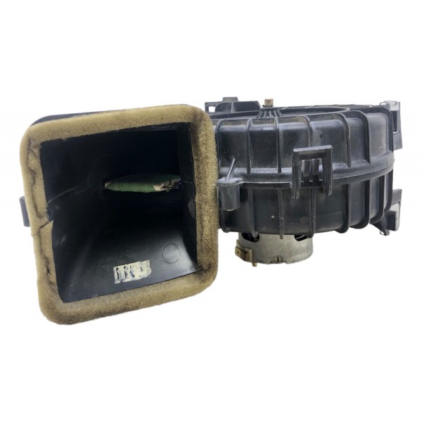 Motor Ar Condicionado Traseiro C4 2.0 Hatch 2011