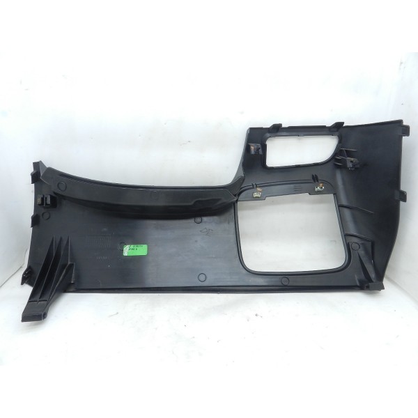 Moldura Inferior Painel Esquerdo Fiat Punto T-jet 2013