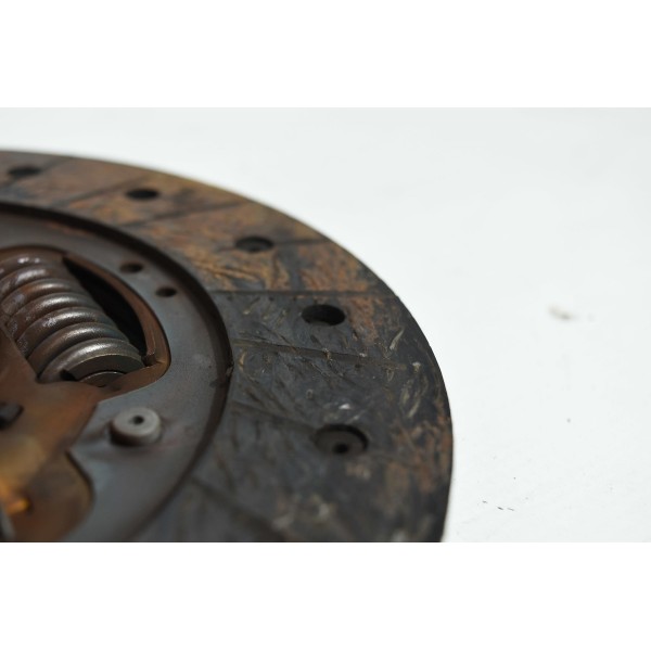 Embreagem Jac J5 1.5 16v 2011