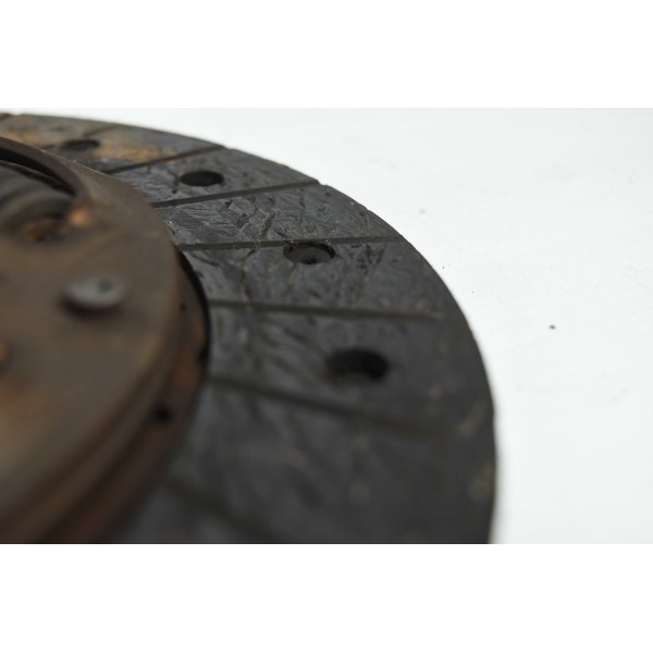 Embreagem Jac J5 1.5 16v 2011