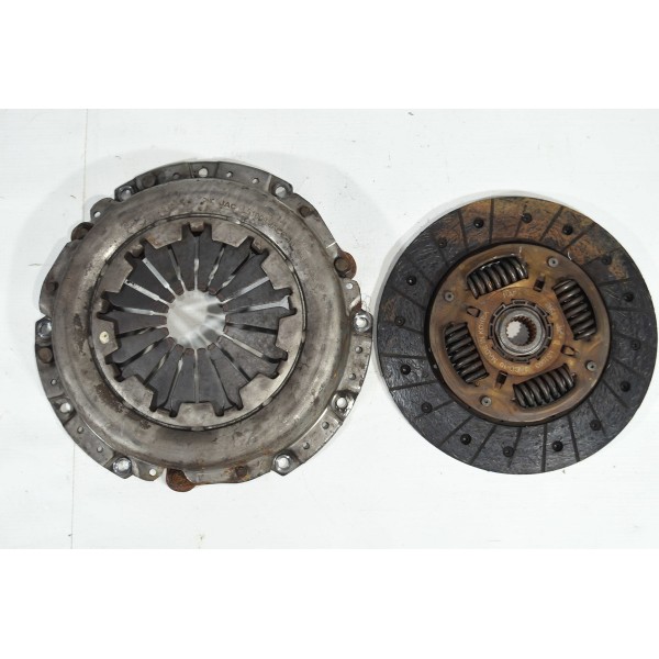 Embreagem Jac J5 1.5 16v 2011