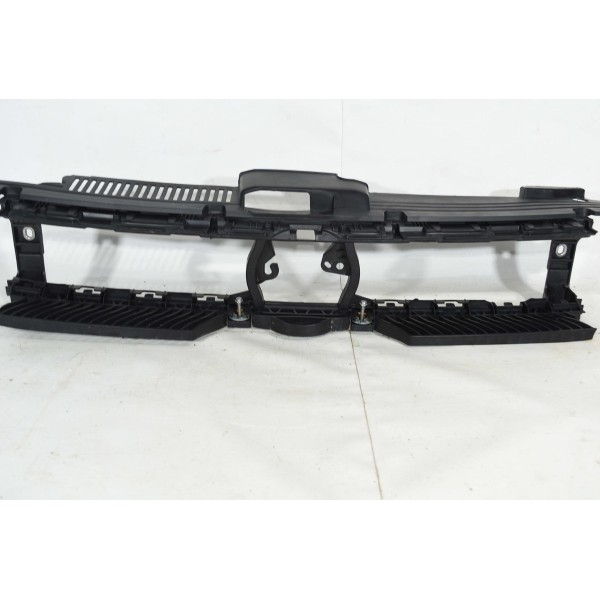 Acabamento Inferior Traseiro Porta Malas Virtus Tsi 1.0-ler