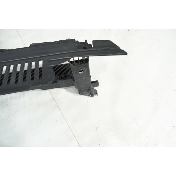 Acabamento Inferior Traseiro Porta Malas Virtus Tsi 1.0-ler