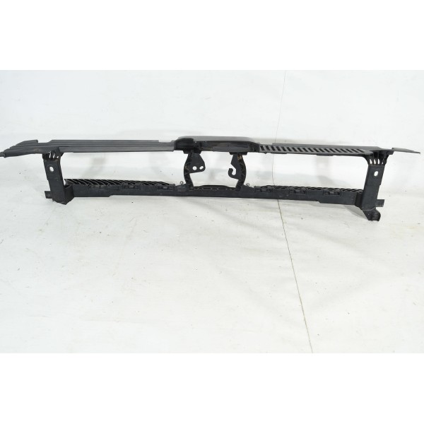 Acabamento Inferior Traseiro Porta Malas Virtus Tsi 1.0-ler