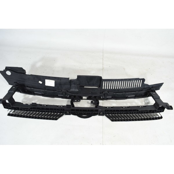 Acabamento Inferior Traseiro Porta Malas Virtus Tsi 1.0-ler